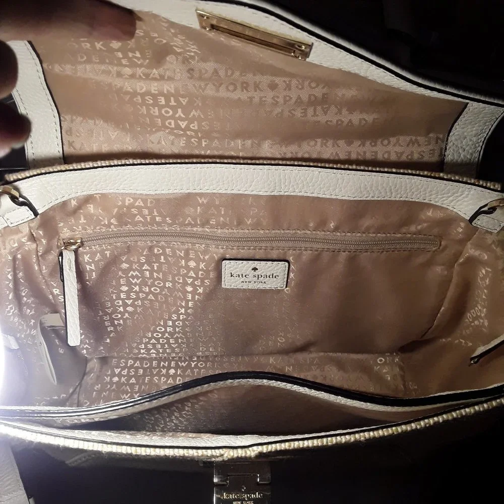 Kate Spade Satchel Crossbody